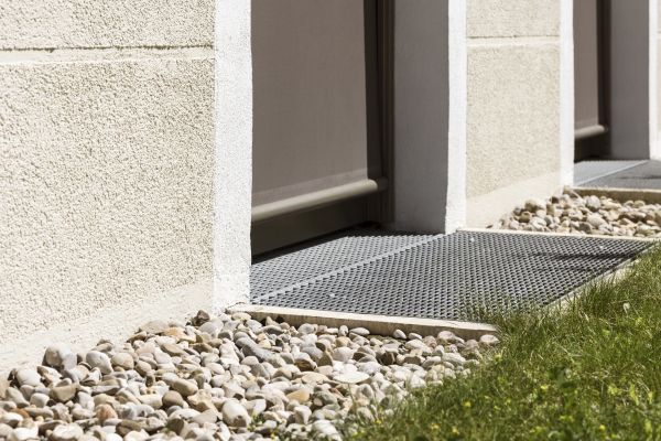 Cost of French Drain System Installation in Sandpoint