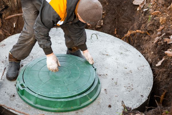 Cost of Sewage Ejector Pump Installation in Sandpoint