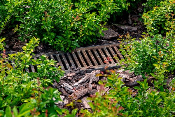 Cost of Underground Drainage Service in Sandpoint