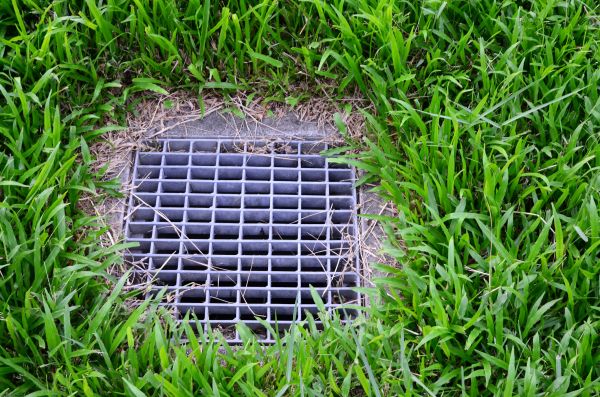 Cost of Yard Water Drainage in Sandpoint
