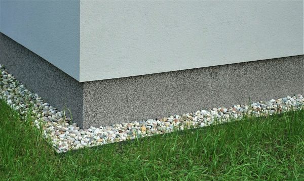 Cost of French Drain Repair in Sandpoint