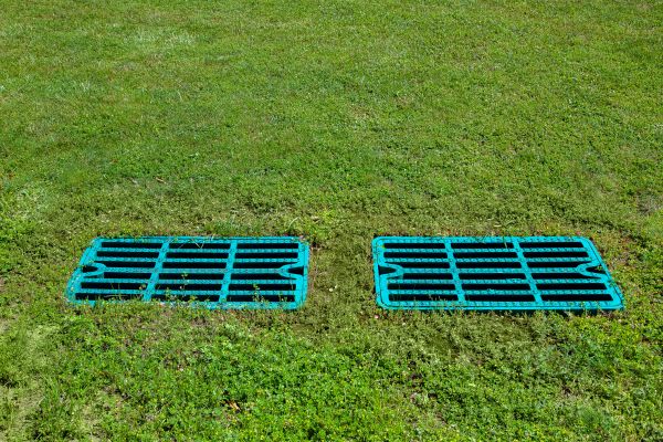 Cost of Yard Drain Maintenance in Sandpoint