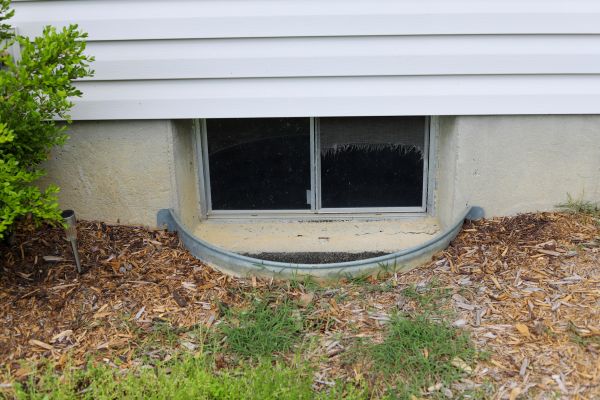 Cost of Window Well Drain Repair in Sandpoint