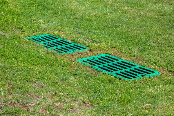 Cost of Catch Basin Installation in Sandpoint