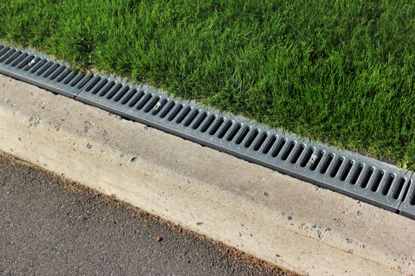 Cost of Driveway Drainage Installation in Sandpoint