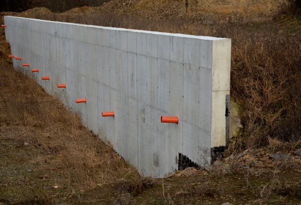 Cost of Hillside Drainage Installation in Sandpoint