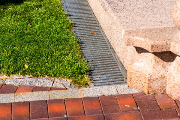 Cost of Drain Tile Repair in Sandpoint