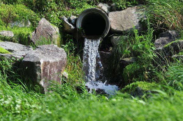 Cost of Water Redirection in Sandpoint