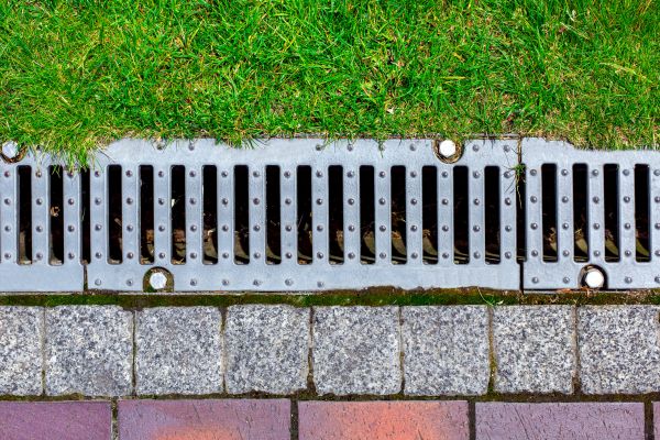Cost of Rainwater Management in Sandpoint