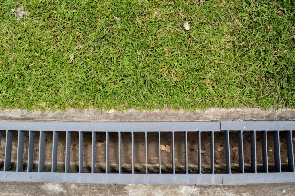Cost of Exterior Drain Replacement in Sandpoint