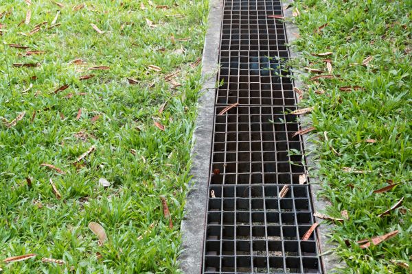 Cost of Exterior Drain Repair in Sandpoint