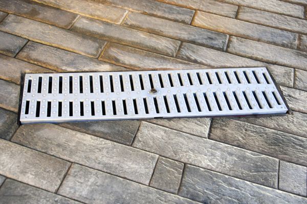Cost of Exterior Drainage in Sandpoint