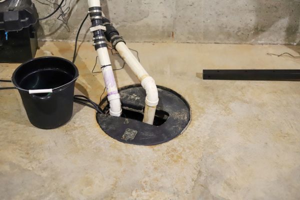Cost of Sump Pump Backup Installation in Sandpoint