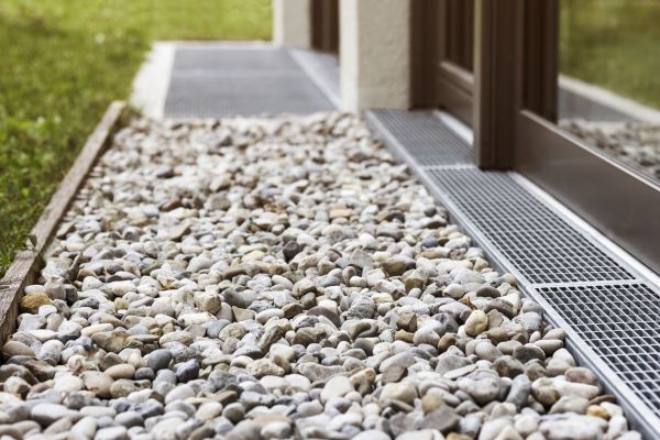 Cost of Foundation Drain Service in Sandpoint