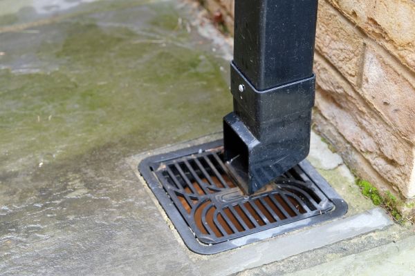 Cost of Drain Tile Installation in Sandpoint