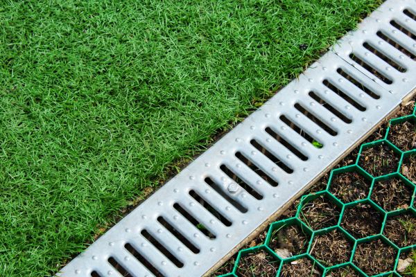 Cost of Underground Drain Replacement in Sandpoint