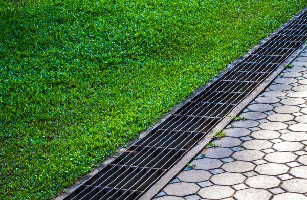 Cost of Stormwater Drain Repair in Sandpoint