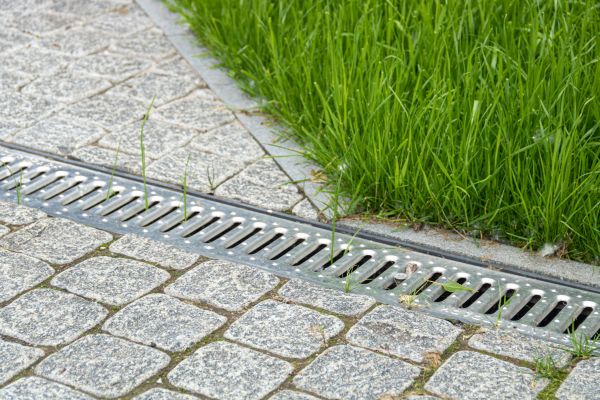 Cost of Drainage Pipe Installation in Sandpoint