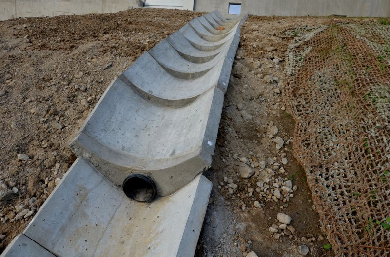 Experienced Drainage Contractors